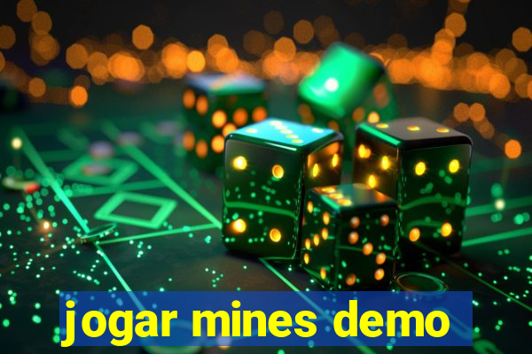 jogar mines demo